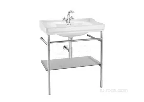 Тумба под раковину Roca Carmen 50x80x86.5 851370425