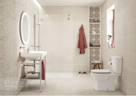 Тумба под раковину Roca Carmen 50x80x86.5 851370425