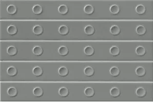 Плитка Mutina Punto Down Grey Matt 21x31.5 настенная BOPDLM02 Плитка Mutina Punto Down Grey Matt 21x31.5 настенная BOPDLM02