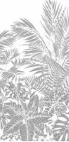 Декор Ariana Anima Decor Tropici B Ret 120x280 PF60008381