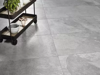 Керамогранит Rocersa Axis Black Rect 60x120