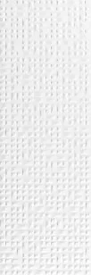 Плитка Tau Ceramica Emarese White Matt 30x90 настенная