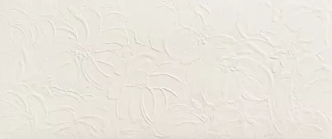 Плитка Atlas Concorde Italy 3D Wall Plaster Bloom White 50x120 настенная AHQV