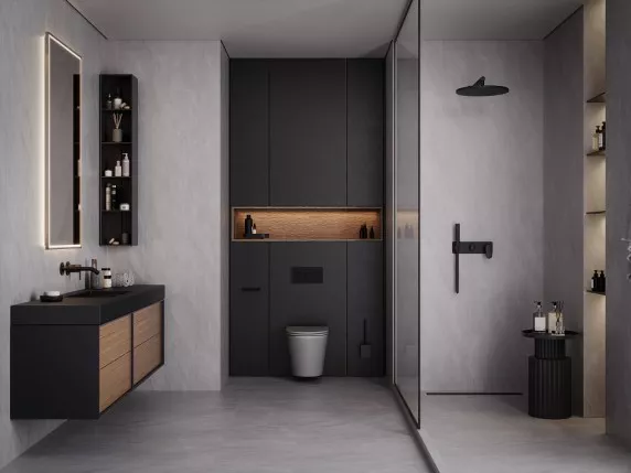 Super Stone (Gracia Ceramica)