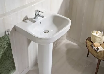 Раковина Roca Debba 37x45x17 325997000