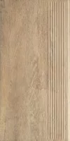 Ступень Paradyz Hazard Beige Prosta 30x60 