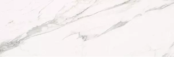 Плитка Supergres Purity Marble Statuario Lux 30.5x91.5 настенная PS9W