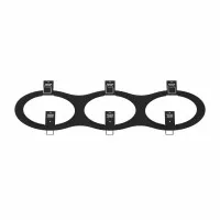 Рамка для светильника Lightstar Intero 111 217937