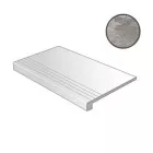 Ступень Vives Ceramica World Flysch Gradone Gris 30x60