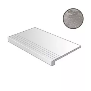Ступень Vives Ceramica World Flysch Gradone Gris 30x60