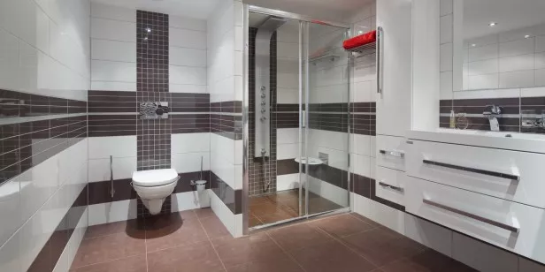 Вставка Rako Concept Plus белая 6x20 WARDT104