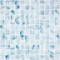 Мозаика ONIX Mosaico Glass Pietra Maureen 31.1x31.1