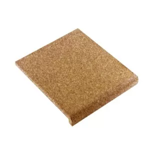 Ступень Gresan Natural Vierteaguas 30х33