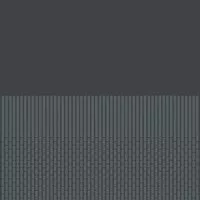 Керамогранит Mutina Tape Grainy Half Black 20.5x20.5 RETA45