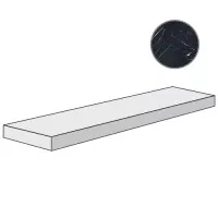 Ступень ABK Ceramiche Sensi Up Angolare Top Sx Marquinia Select Lux Ret 32x120 PF60004921 Ступень ABK Ceramiche Sensi Up Angolare Top Sx Marquinia Select Lux Ret 32x120 PF60004921