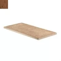 Бортик закругленный 620090000425 Frame Oak Round 30x60 Atlas Concorde Russia