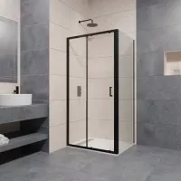 Душевой уголок RGW Passage 130x110x195 410874131-14
