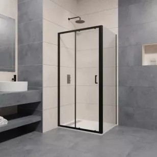 Душевой уголок RGW Passage 130x110x195 410874131-14