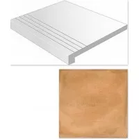 Ступень Vives Ceramica Laverton-R Gradone Natural 80x80