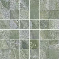 Мозаика Sant Agostino Paradiso Mosaico Green 30x30 CSAMPAGR30 Мозаика Sant Agostino Paradiso Mosaico Green 30x30 CSAMPAGR30