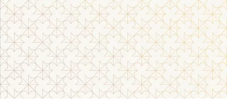 Декор Tubadzin Cielo e Terra Stelle Bianco 119.8x274.8
