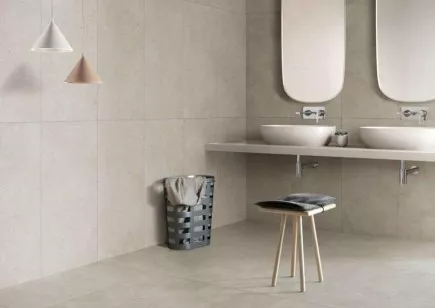 Керамогранит Alaplana Illusion Crema Mate 60x120 ALL_ILL_CR120