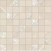 Мозаика Ibero Ceramicas Cromat-One Taupe (2.5x2.5) 30x30 Мозаика Ibero Ceramicas Cromat-One Taupe (2.5x2.5) 30x30