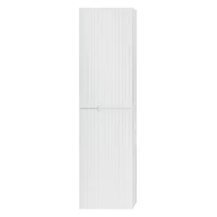 База под раковину Cezares Duet 77x45x50 Bianco Lucido DUET-800-2C-SO-BL