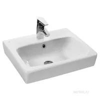 Раковина Santek Нео 17.2x50x43 1WH302184 Раковина Santek Нео 17.2x50x43 1WH302184
