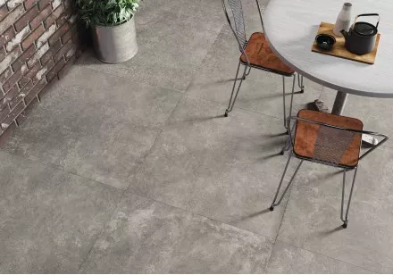 Керамогранит Peronda Grunge Anthracite AS Mat 60x60 3300427409