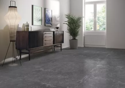 Керамогранит Peronda Grunge Anthracite AS Mat 60x60 3300427409