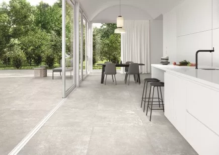 Керамогранит Peronda Grunge Anthracite AS Mat 60x60 3300427409