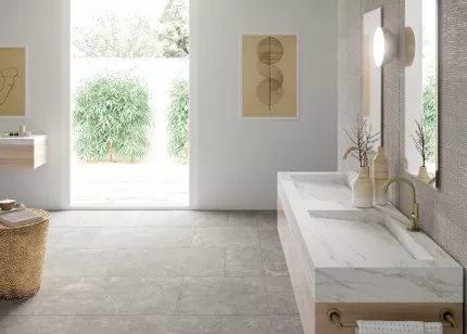 Керамогранит Peronda Grunge Anthracite AS Mat 60x60 3300427409
