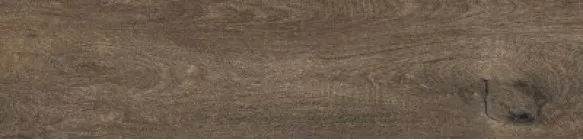 Керамогранит Cersanit Natural темно-коричневый ректификат 21.8x89.8 15985