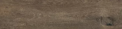Керамогранит Cersanit Natural темно-коричневый ректификат 21.8x89.8 15985