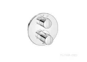 Смеситель для ванны (душа) Roca T-1000 5A0D09C00