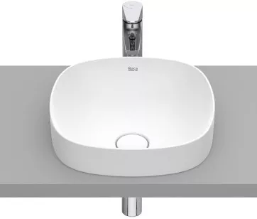 Раковина Roca Inspira soft 32750R620
