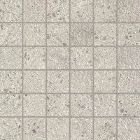 Мозаика DWR03600 Downtown Mos.Quadretti Walk Ash 30X30 ABK Ceramiche