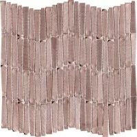 Мозаика L Antic Colonial Gravity Aluminium Wave Rose Gold 28.9x30.2 L241716581