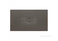 Душевой поддон Roca Cratos 140x80x3.5 3740L4660