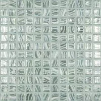 Мозаика Vidrepur Glitter Jade 2.5x2.5 31.7x31.7