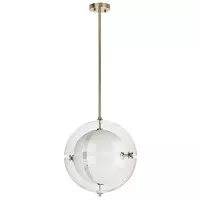 Люстра потолочная Lightstar Modena 816043