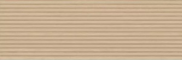 Керамогранит Ragno Richmond Struttura 3D Woody Natural Rett 33x100 настенный RAM0