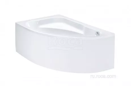 Ванна Roca Welna 160x100x50 248642000