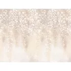 Панно Zambaiti Parati Satin Flowers 4 3х5.10 виниловые Z66895
