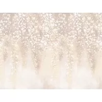 Панно Zambaiti Parati Satin Flowers 4 3х5.10 виниловые Z66895