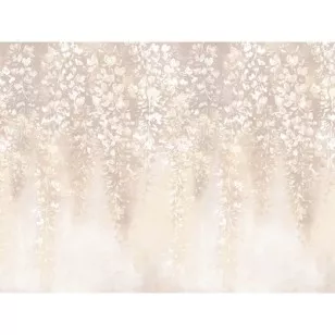 Панно Zambaiti Parati Satin Flowers 4 3х5.10 виниловые Z66895