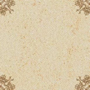 Карибы фон 40x40 напольная