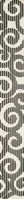 Бордюр Marazzi Italy Agora 4x33.3 M6GZ