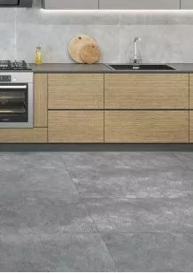 Керамогранит Delacora Chrome Light 60x120 D12004M